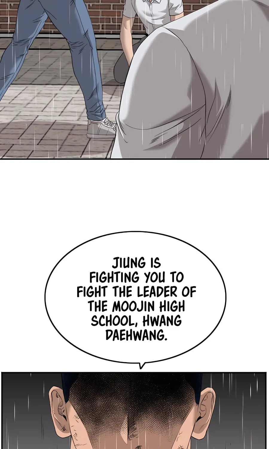 Nappeun Saram Chapter 112 page 111 - 