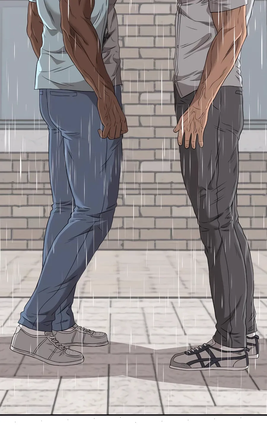 Nappeun Saram Chapter 112 page 116 - 