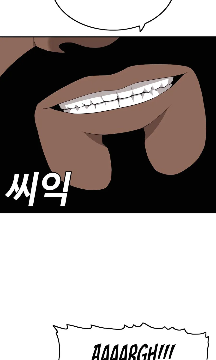Nappeun Saram Chapter 112 page 27 - 