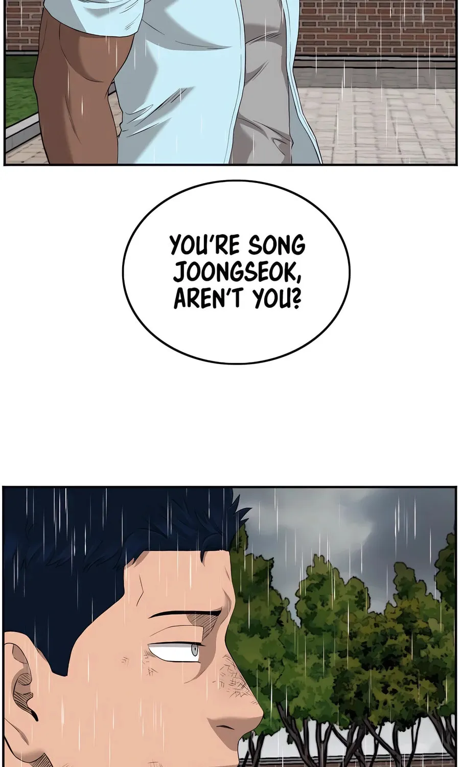 Nappeun Saram Chapter 112 page 49 - 