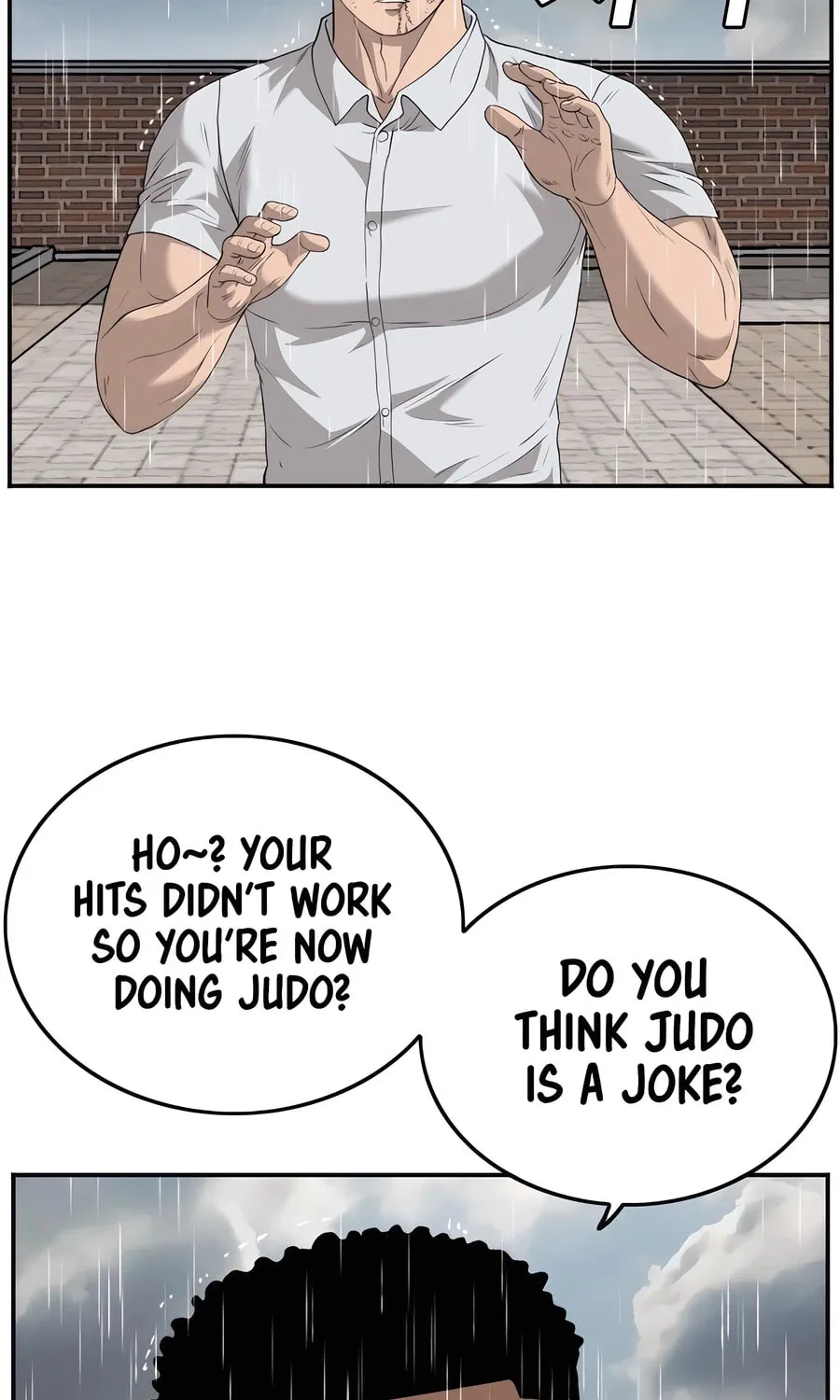 Nappeun Saram Chapter 112 page 53 - 