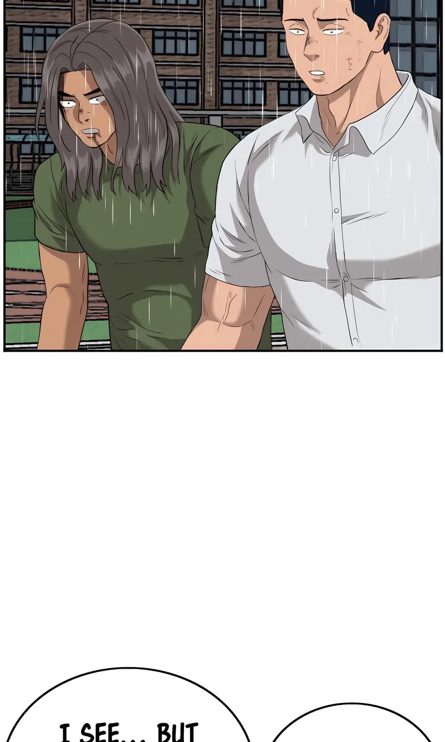 Nappeun Saram Chapter 112 page 59 - 