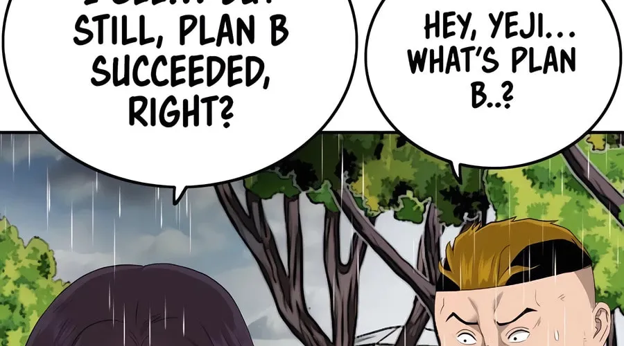 Nappeun Saram Chapter 112 page 60 - 