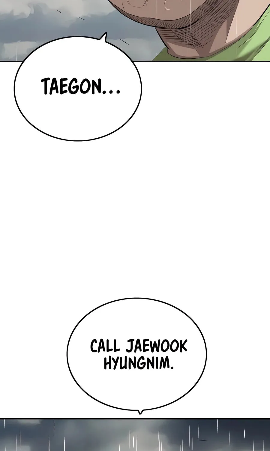 Nappeun Saram Chapter 112 page 7 - 