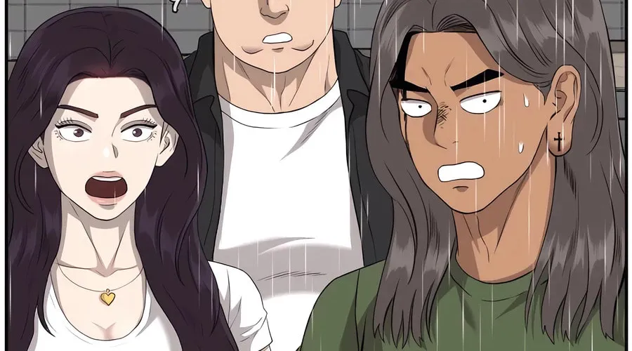 Nappeun Saram Chapter 112 page 66 - 