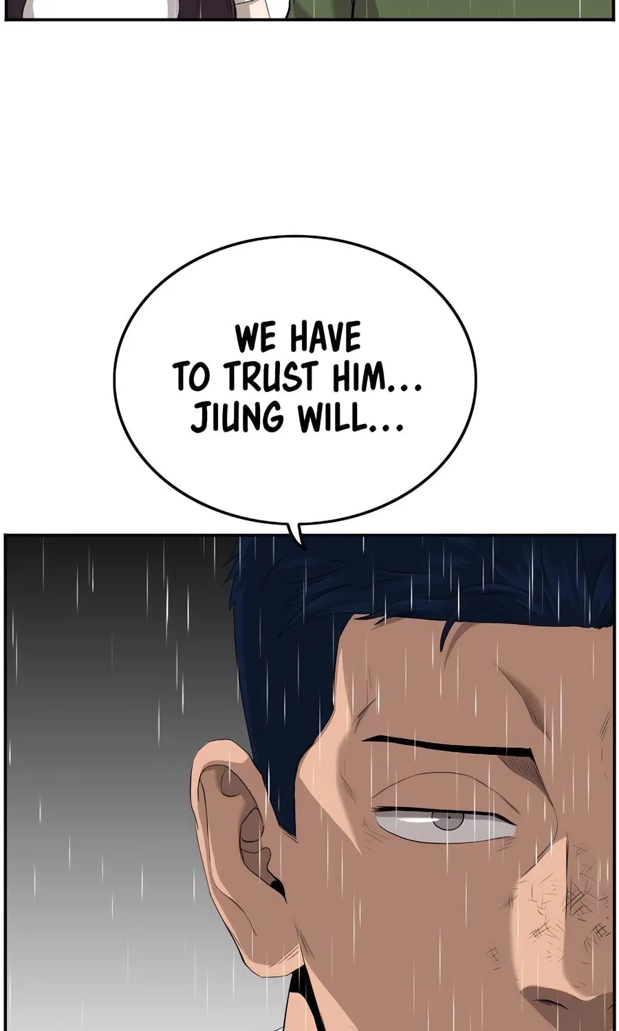 Nappeun Saram Chapter 112 page 67 - 