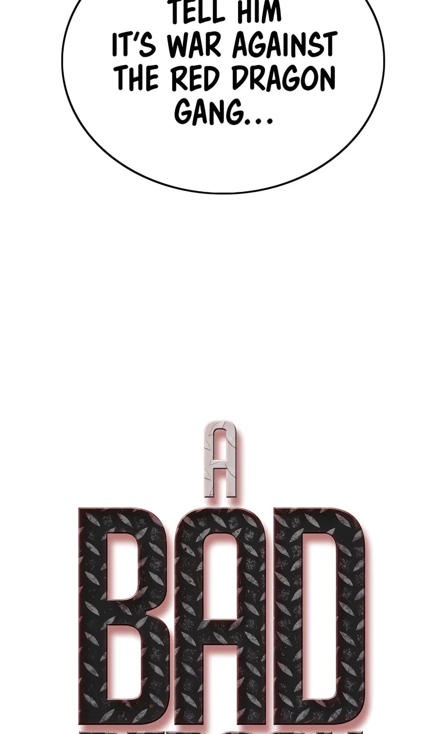 Nappeun Saram Chapter 112 page 9 - 