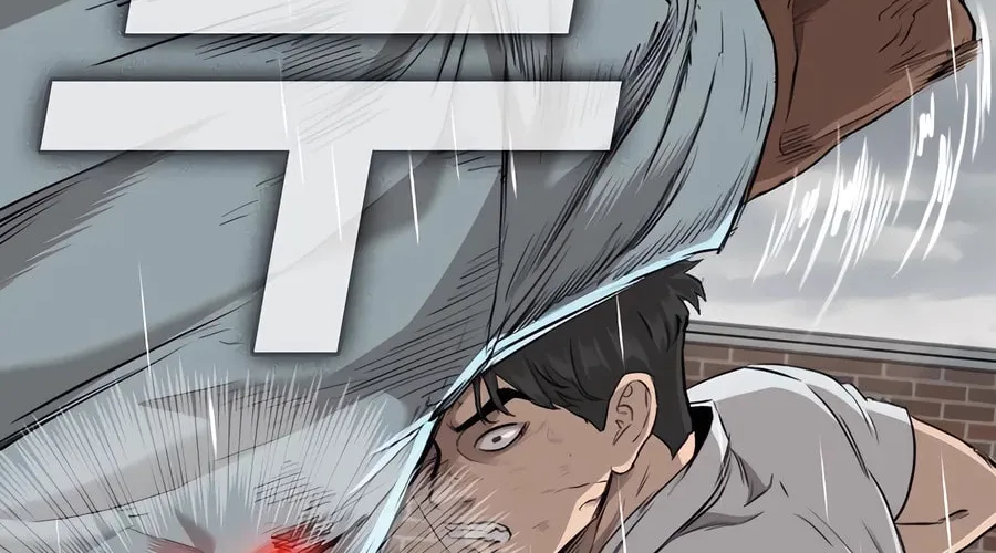Nappeun Saram Chapter 112 page 84 - 