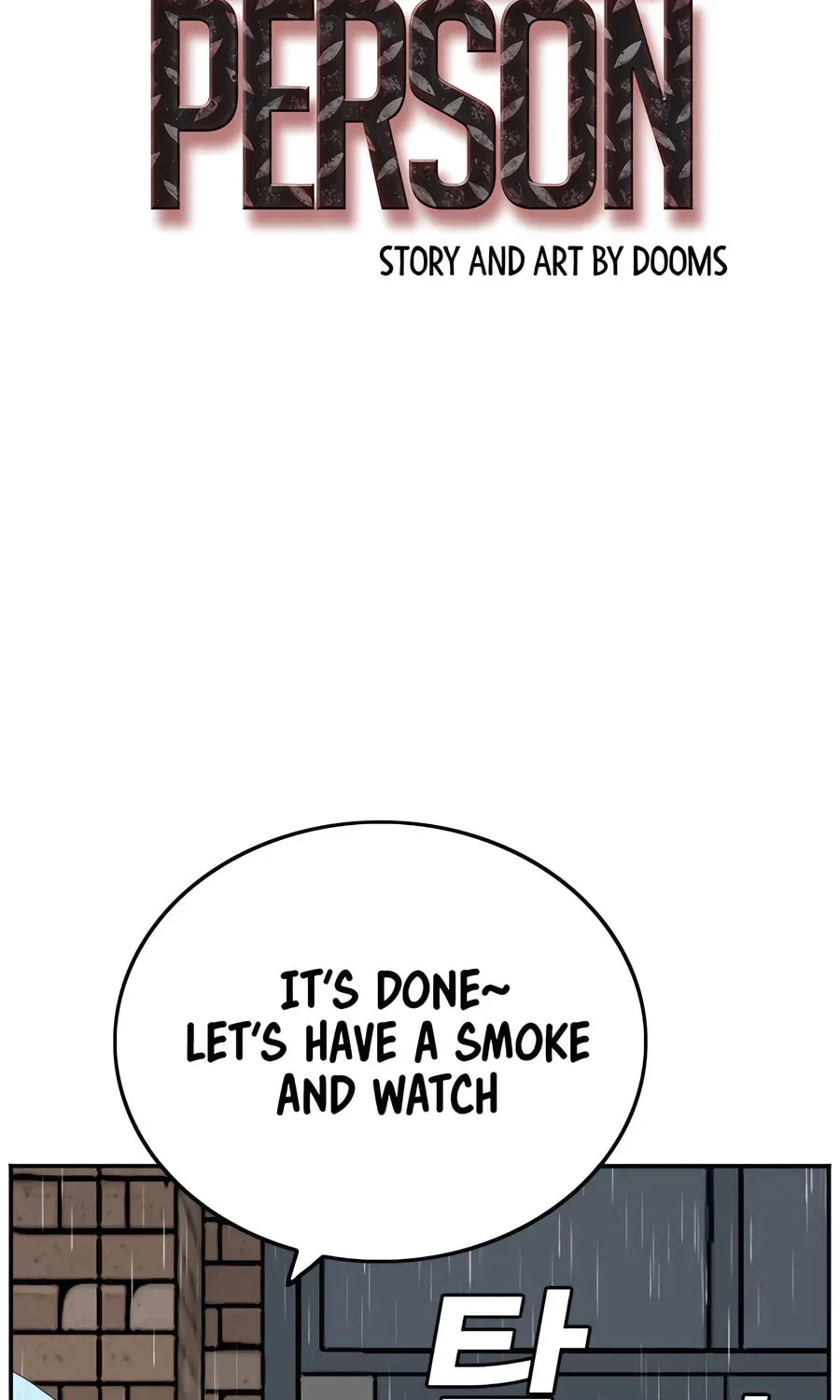 Nappeun Saram Chapter 112 page 10 - 
