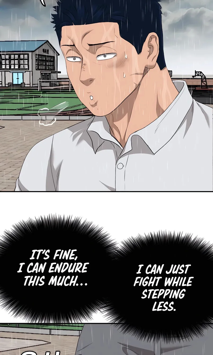 Nappeun Saram Chapter 113 page 11 - 