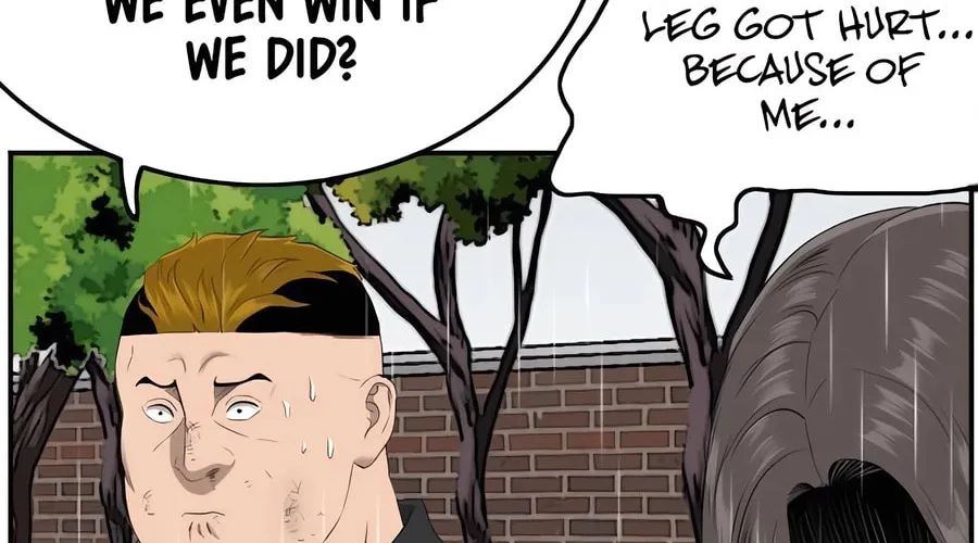 Nappeun Saram Chapter 113 page 102 - 