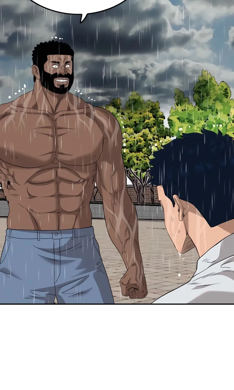 Nappeun Saram Chapter 113 page 107 - 