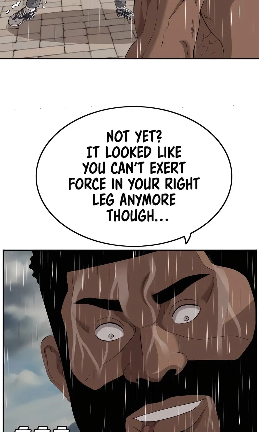 Nappeun Saram Chapter 113 page 116 - 