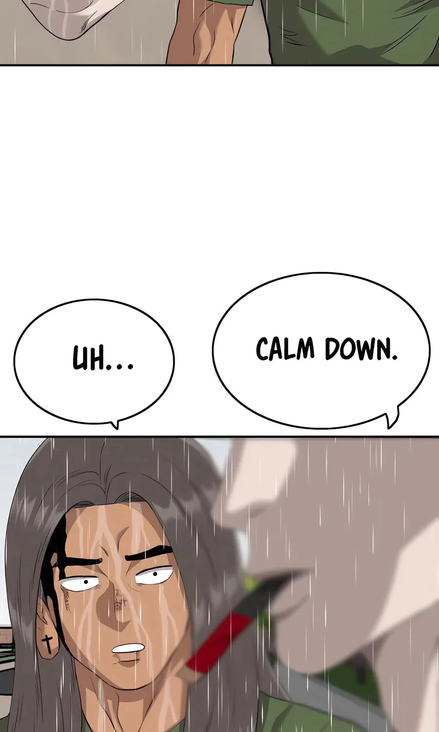 Nappeun Saram Chapter 113 page 122 - 