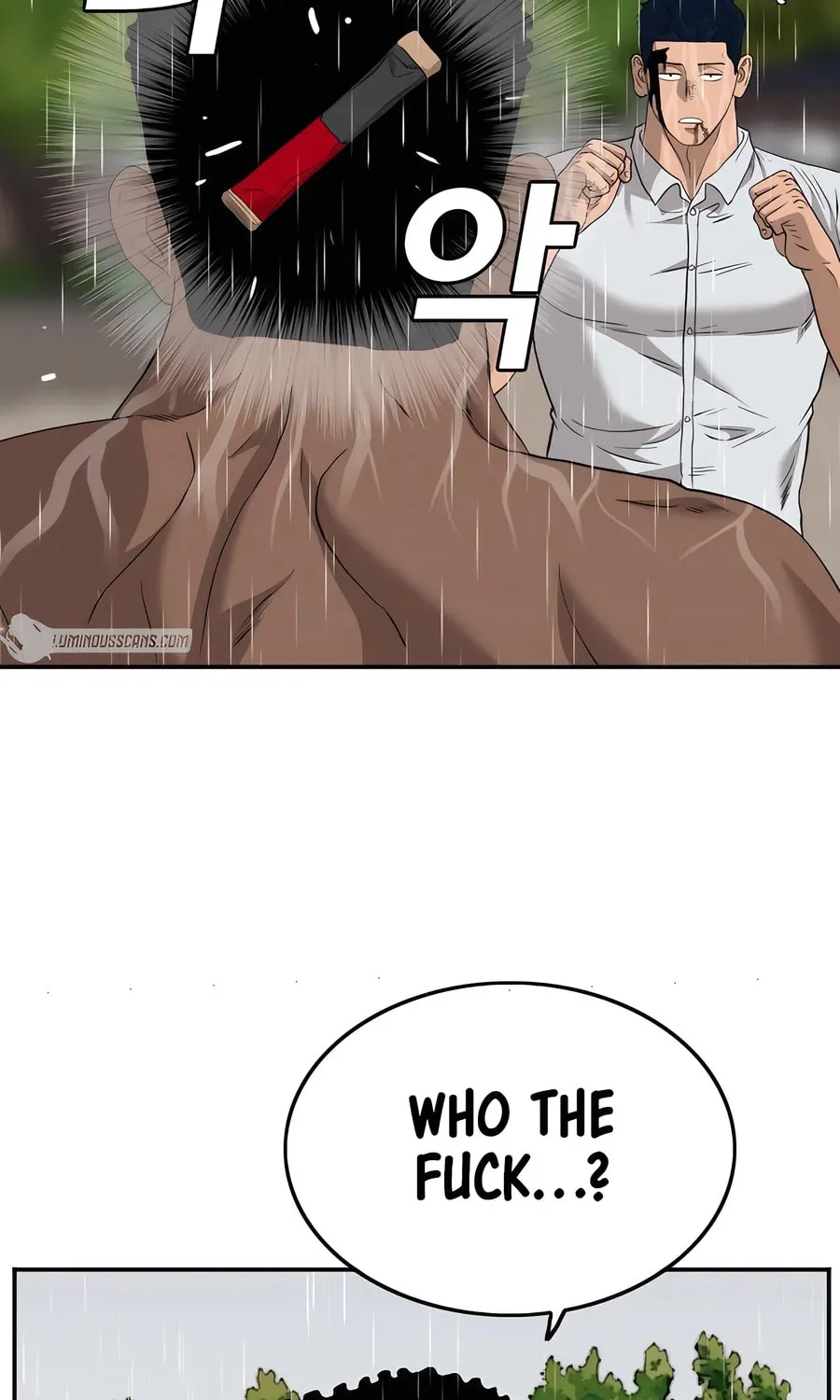 Nappeun Saram Chapter 113 page 127 - 