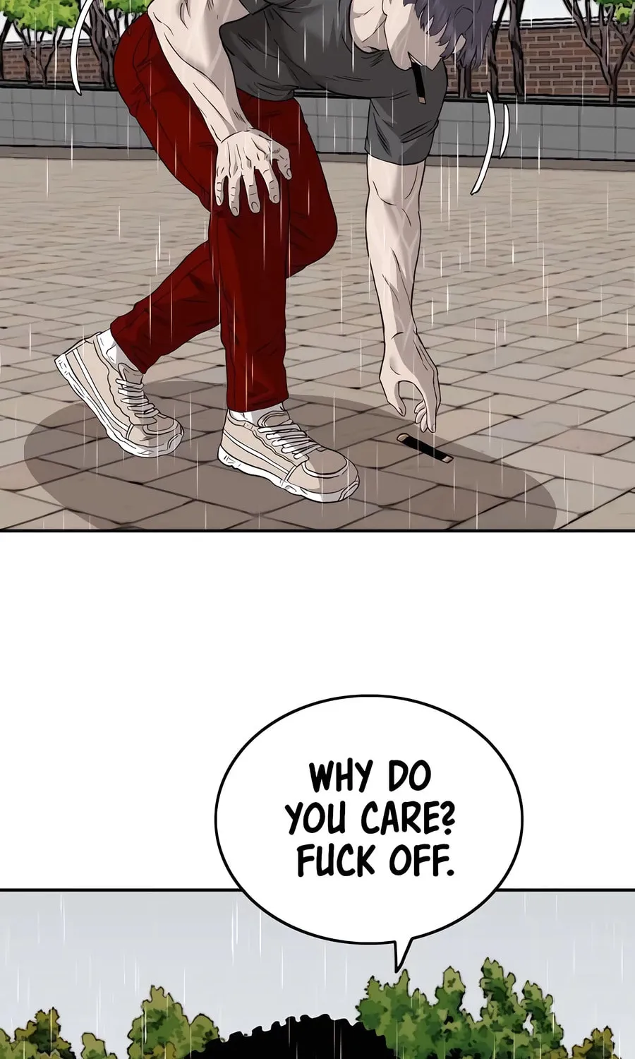 Nappeun Saram Chapter 113 page 130 - 