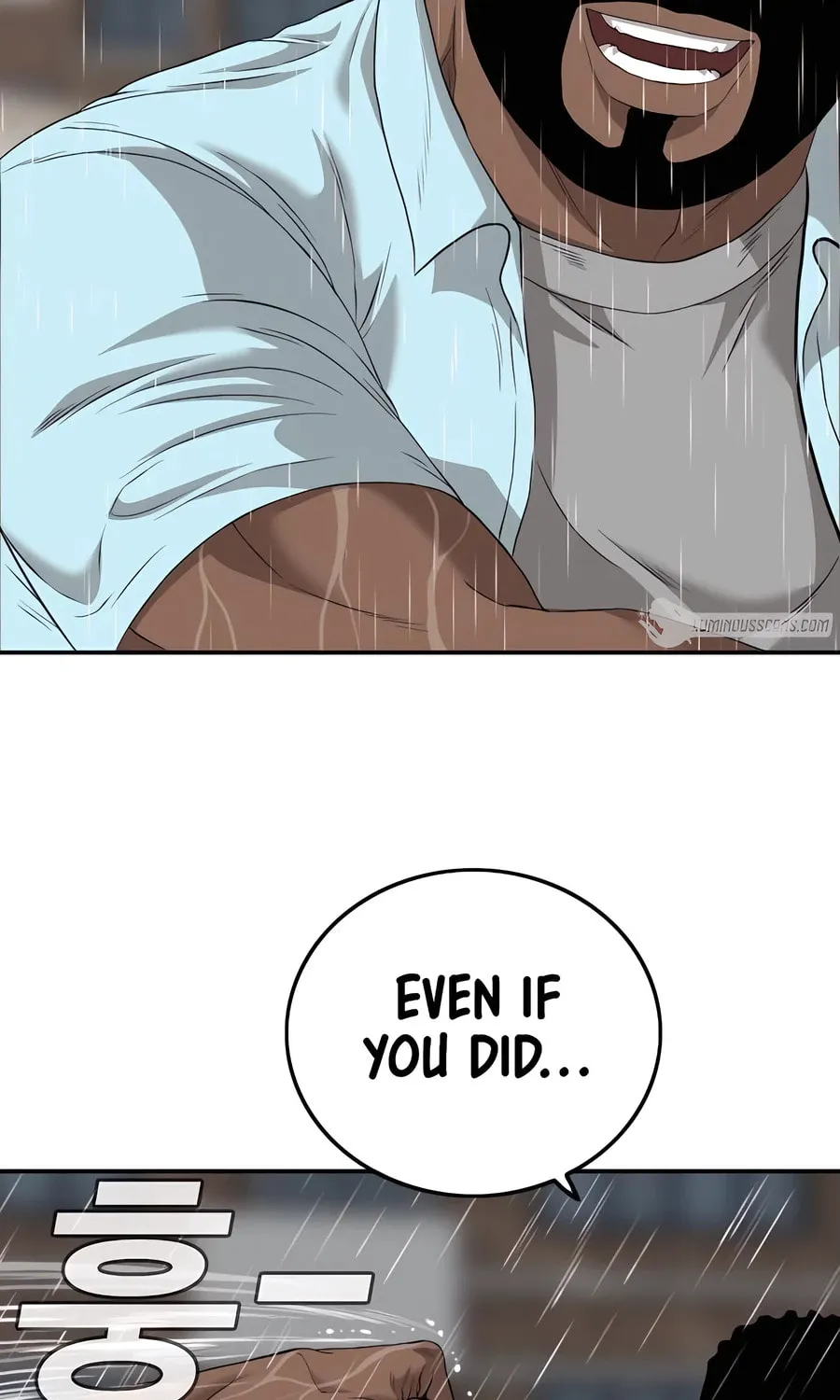 Nappeun Saram Chapter 113 page 19 - 