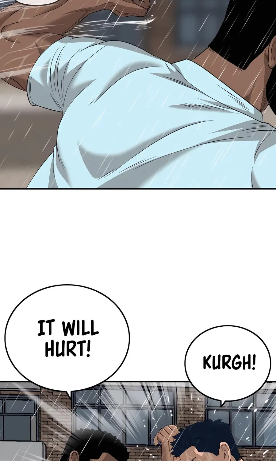 Nappeun Saram Chapter 113 page 20 - 