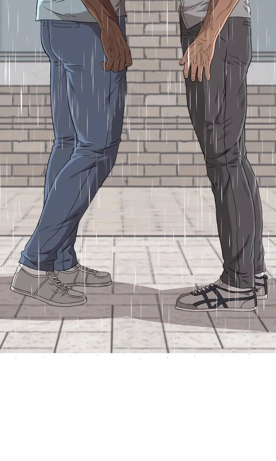 Nappeun Saram Chapter 113 page 3 - 
