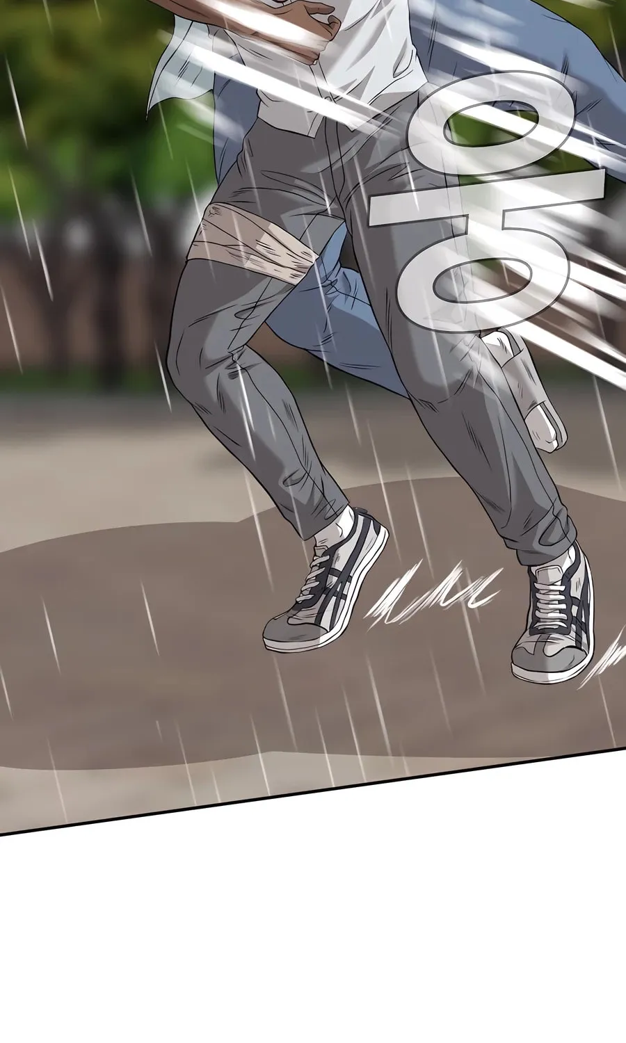 Nappeun Saram Chapter 113 page 29 - 