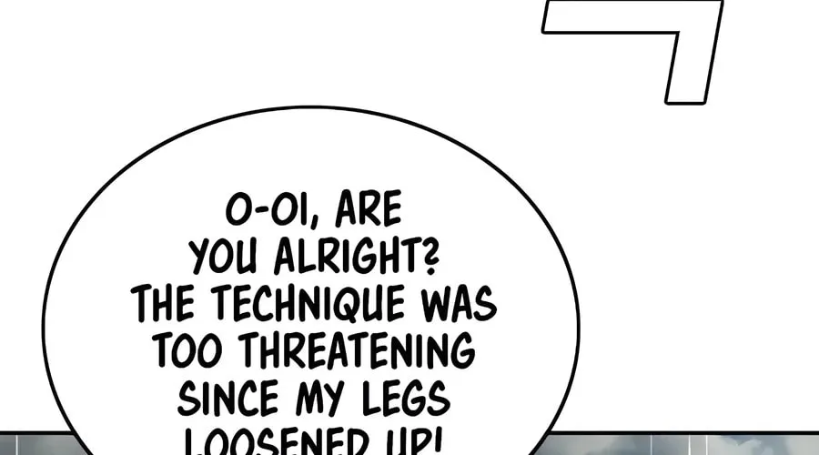 Nappeun Saram Chapter 113 page 36 - 