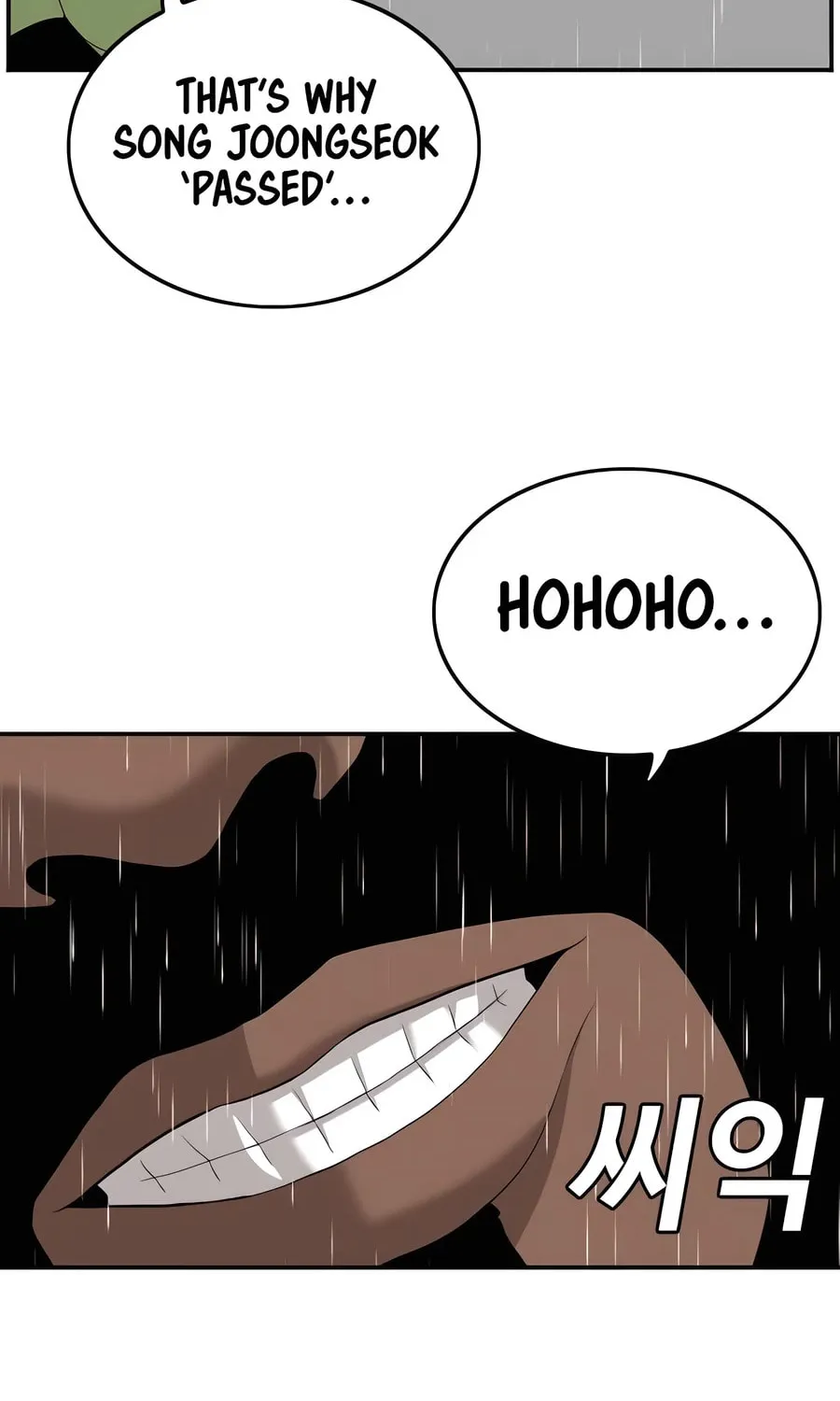 Nappeun Saram Chapter 113 page 40 - 