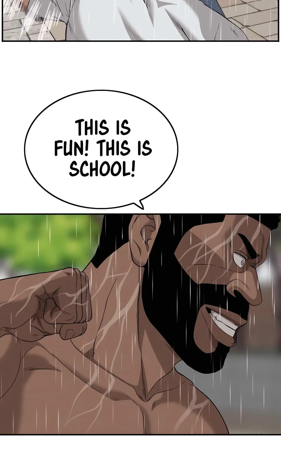 Nappeun Saram Chapter 113 page 53 - 