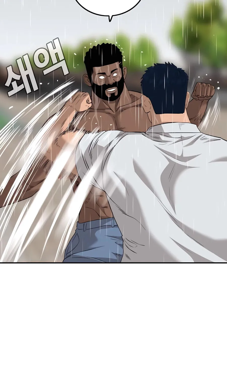 Nappeun Saram Chapter 113 page 58 - 