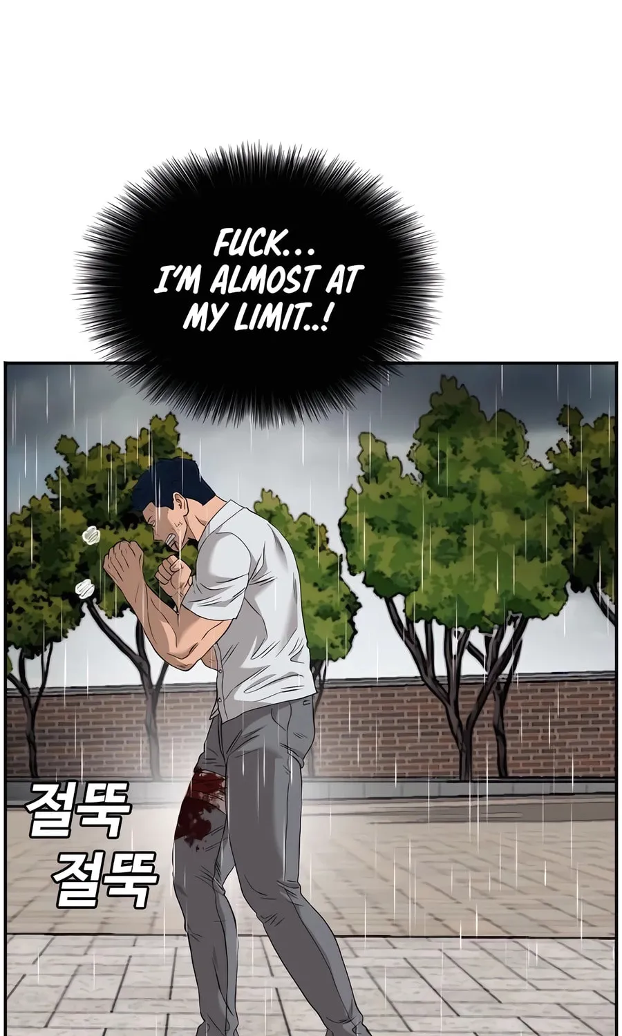 Nappeun Saram Chapter 113 page 68 - 