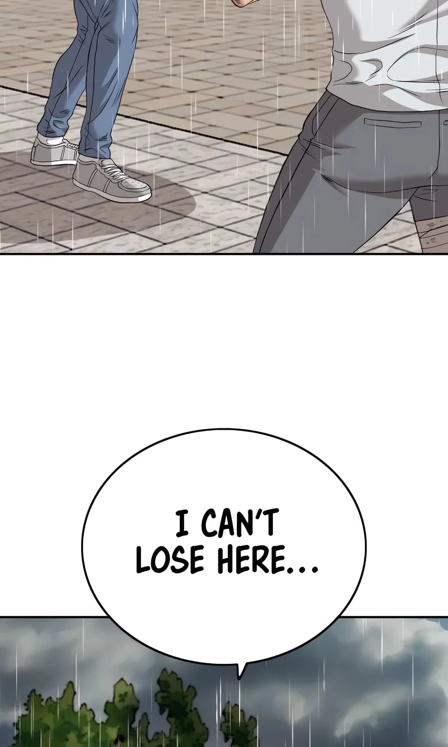 Nappeun Saram Chapter 113 page 70 - 