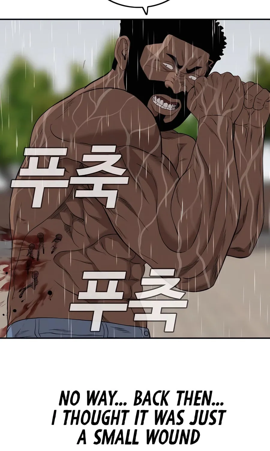 Nappeun Saram Chapter 113 page 80 - 
