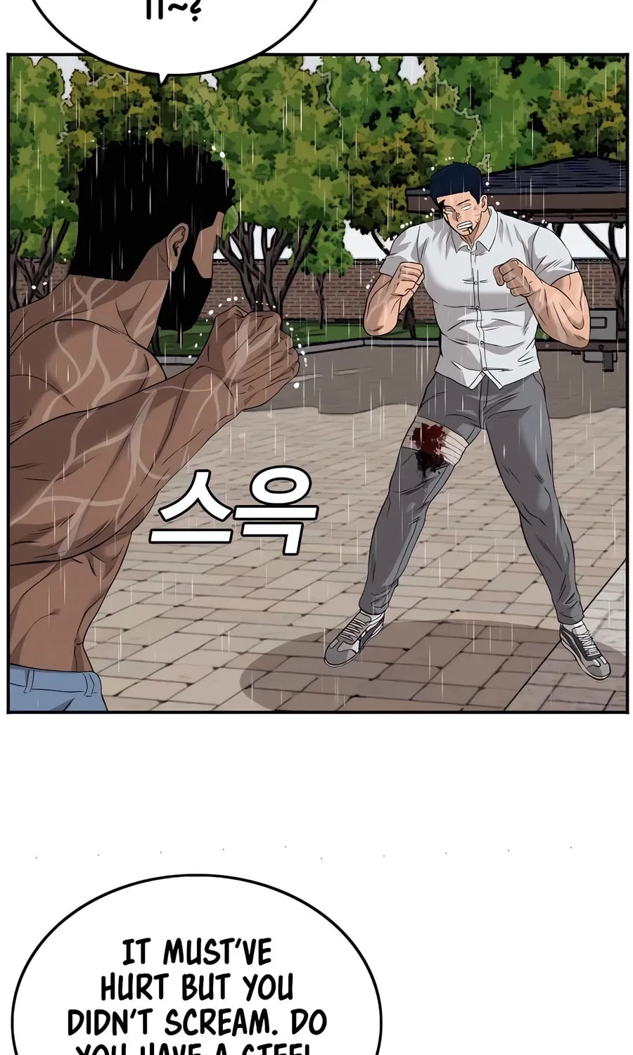 Nappeun Saram Chapter 113 page 92 - 