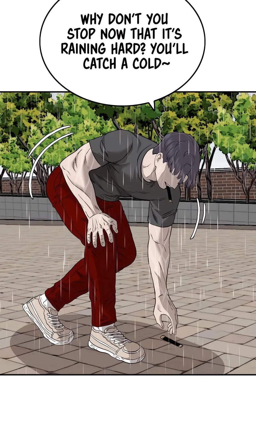 Nappeun Saram Chapter 114 page 2 - 