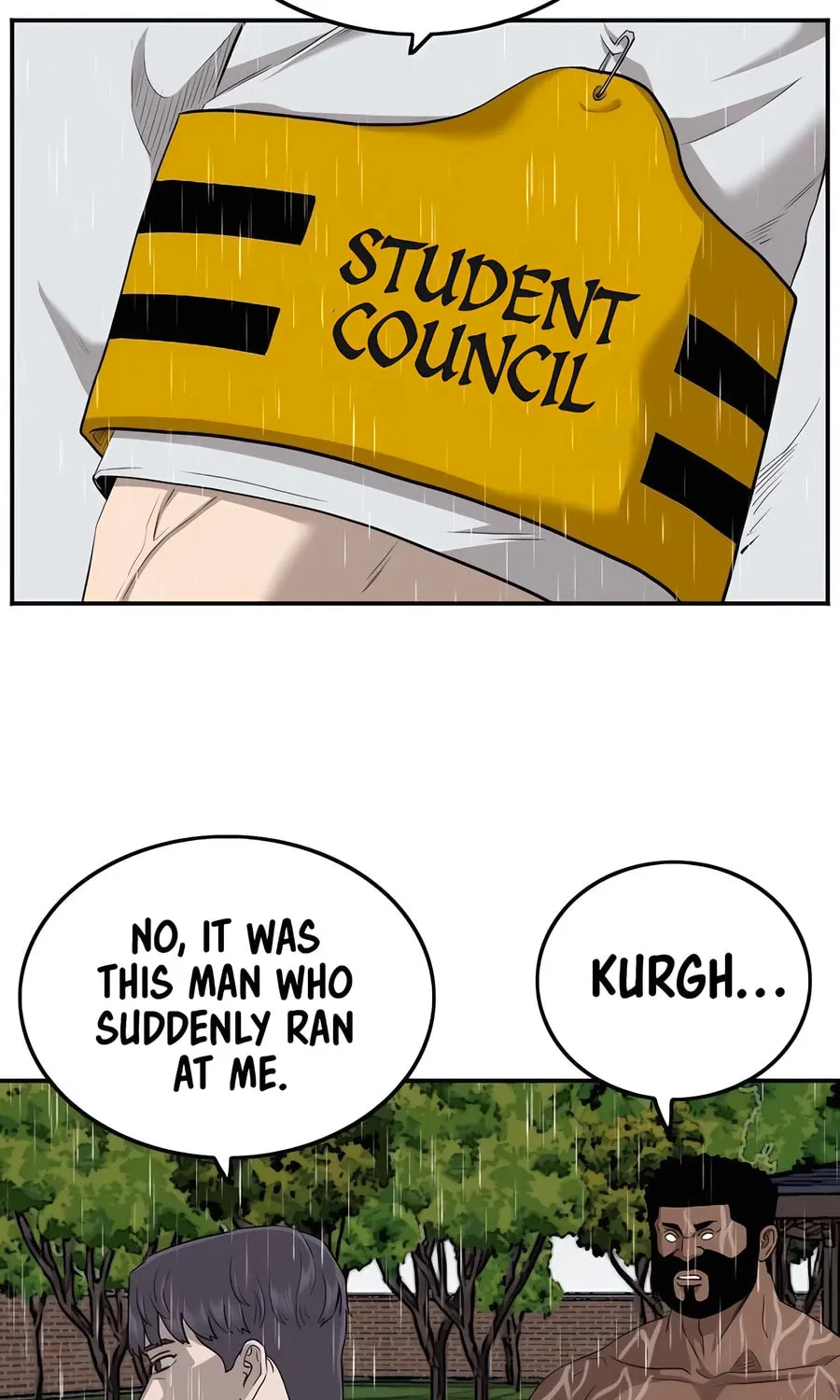 Nappeun Saram Chapter 114 page 113 - 