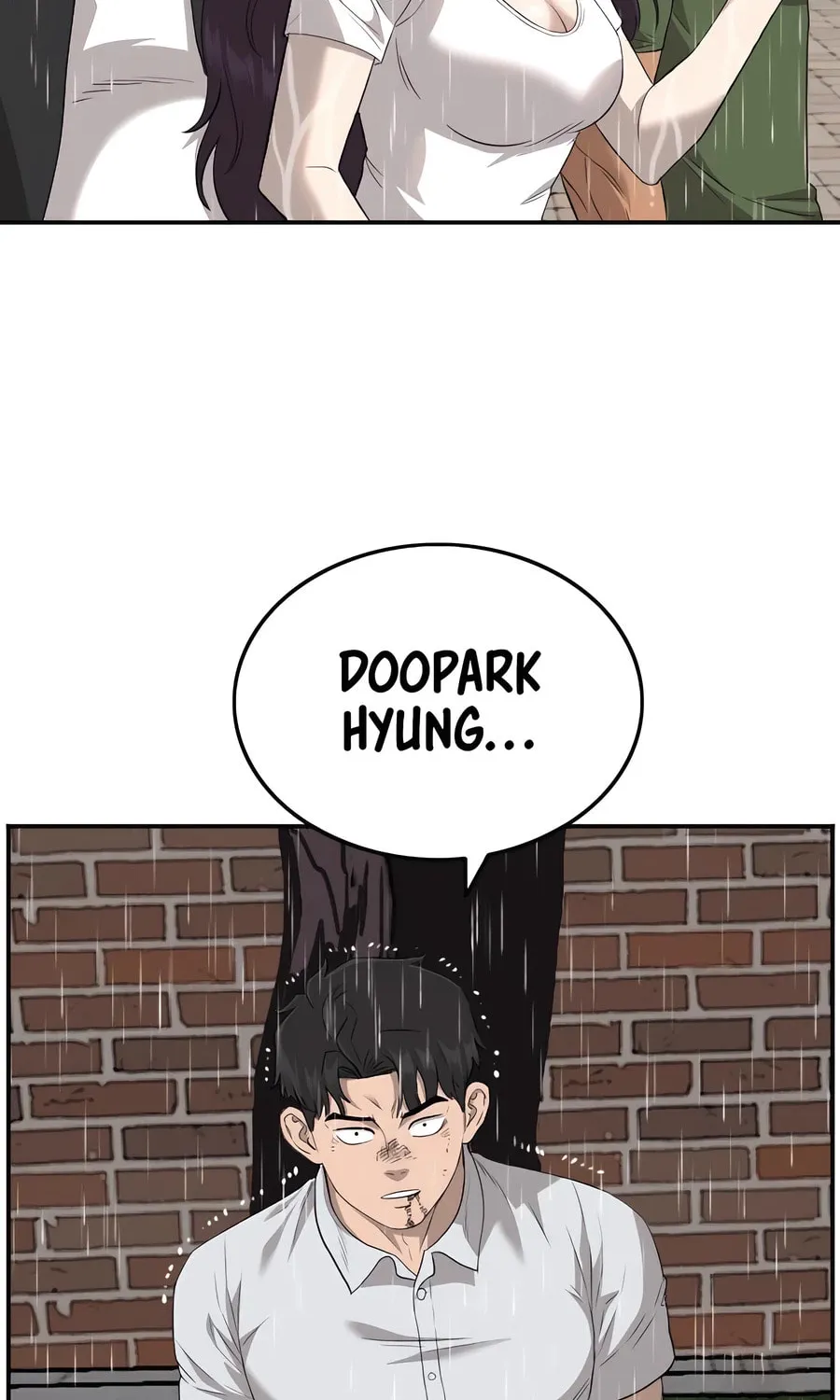 Nappeun Saram Chapter 114 page 22 - 