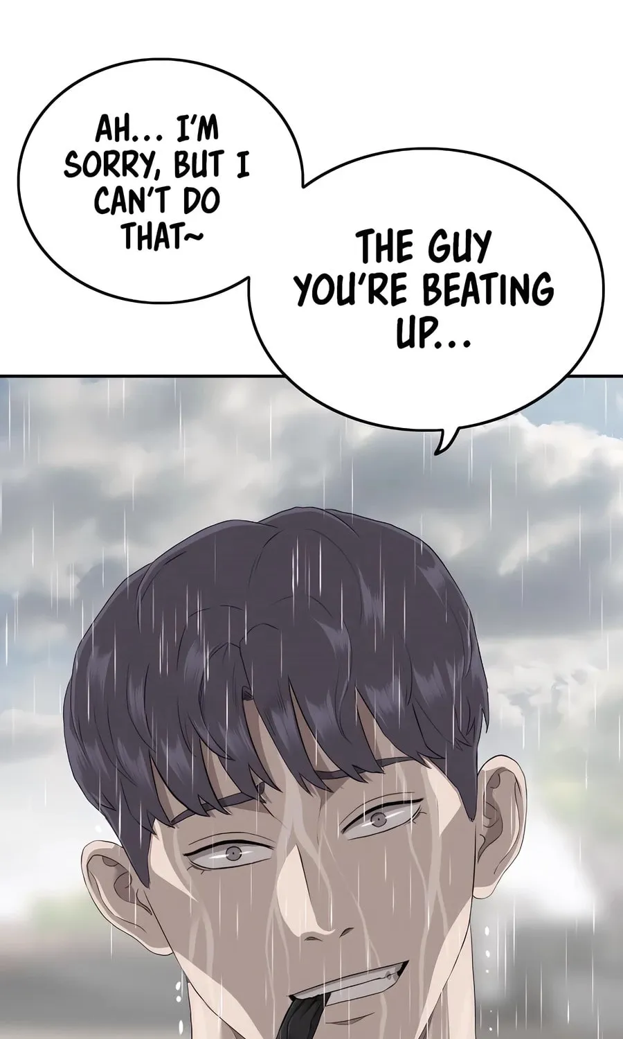 Nappeun Saram Chapter 114 page 4 - 