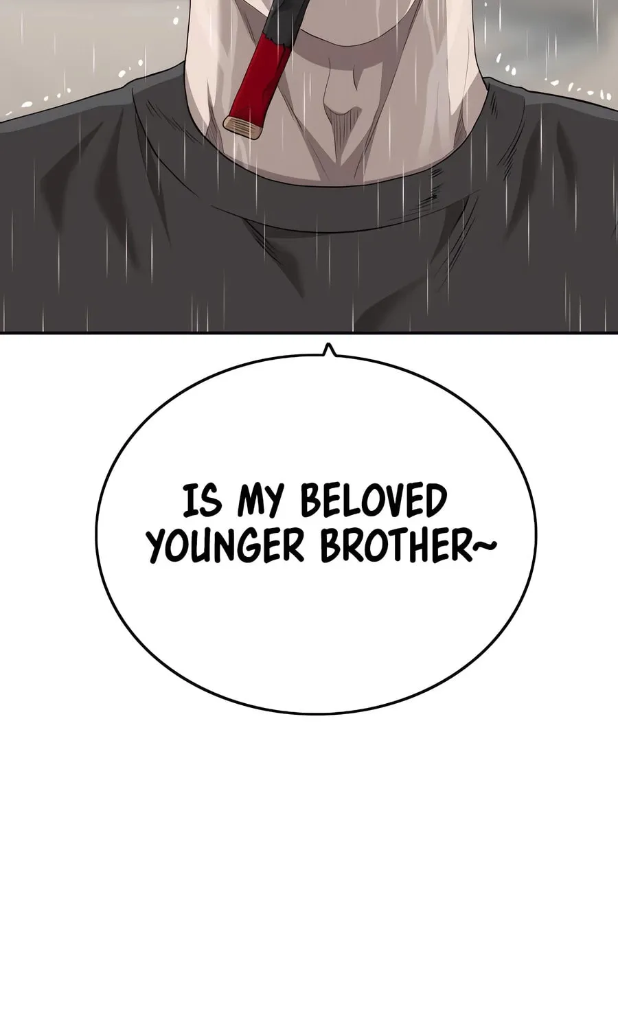 Nappeun Saram Chapter 114 page 5 - 