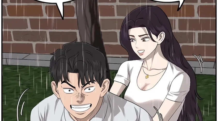 Nappeun Saram Chapter 114 page 66 - 