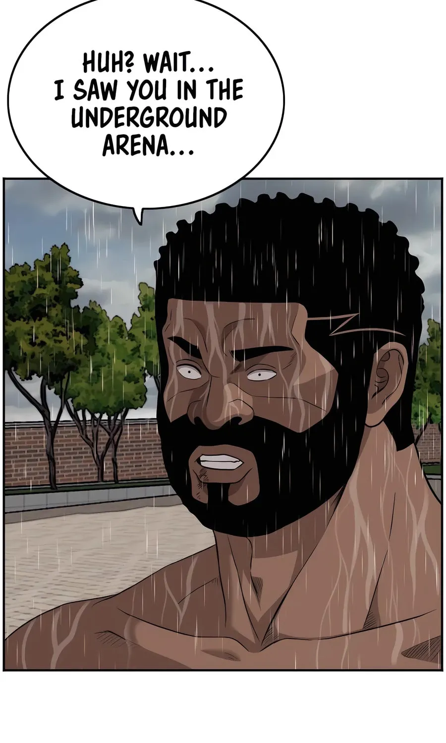 Nappeun Saram Chapter 114 page 9 - 