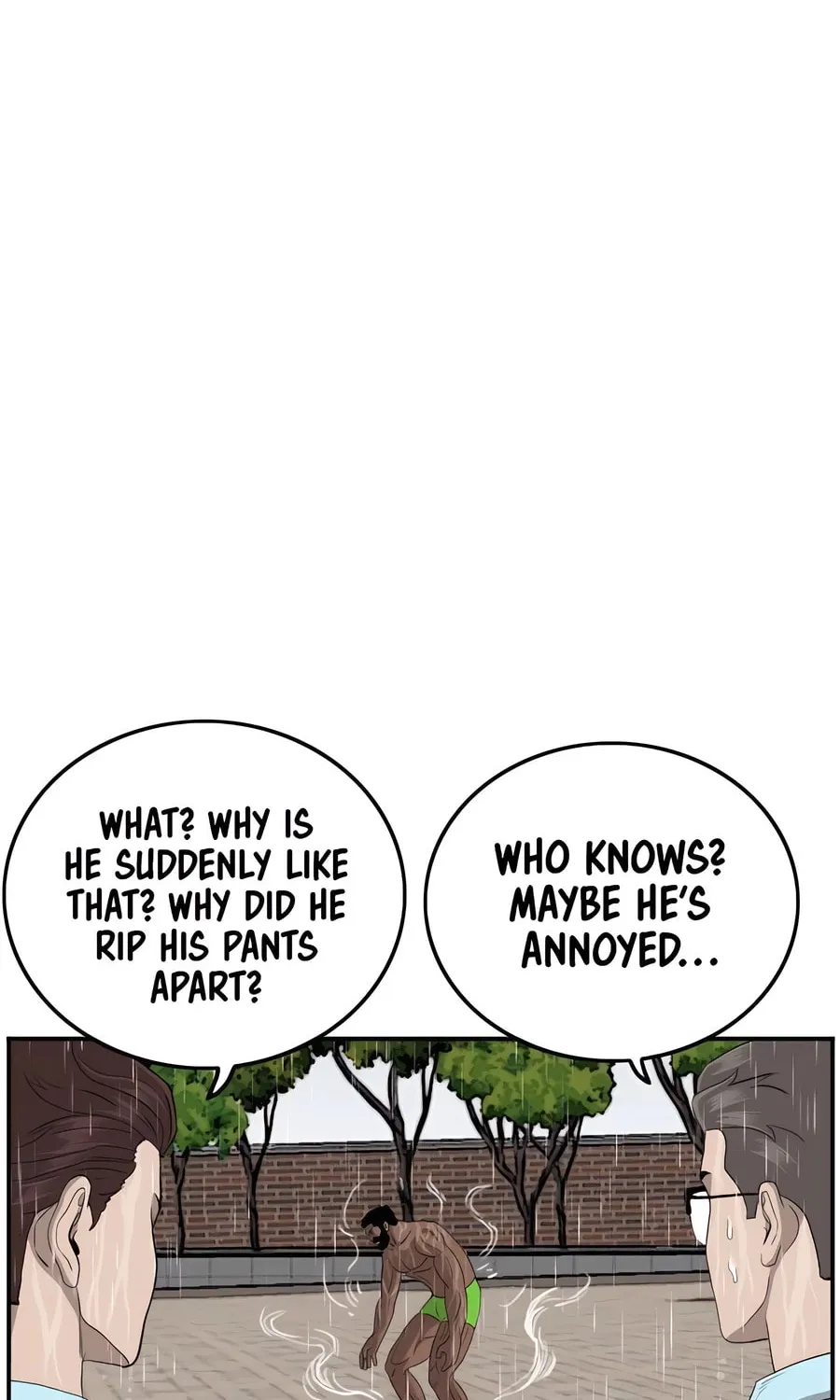 Nappeun Saram Chapter 114 page 88 - 