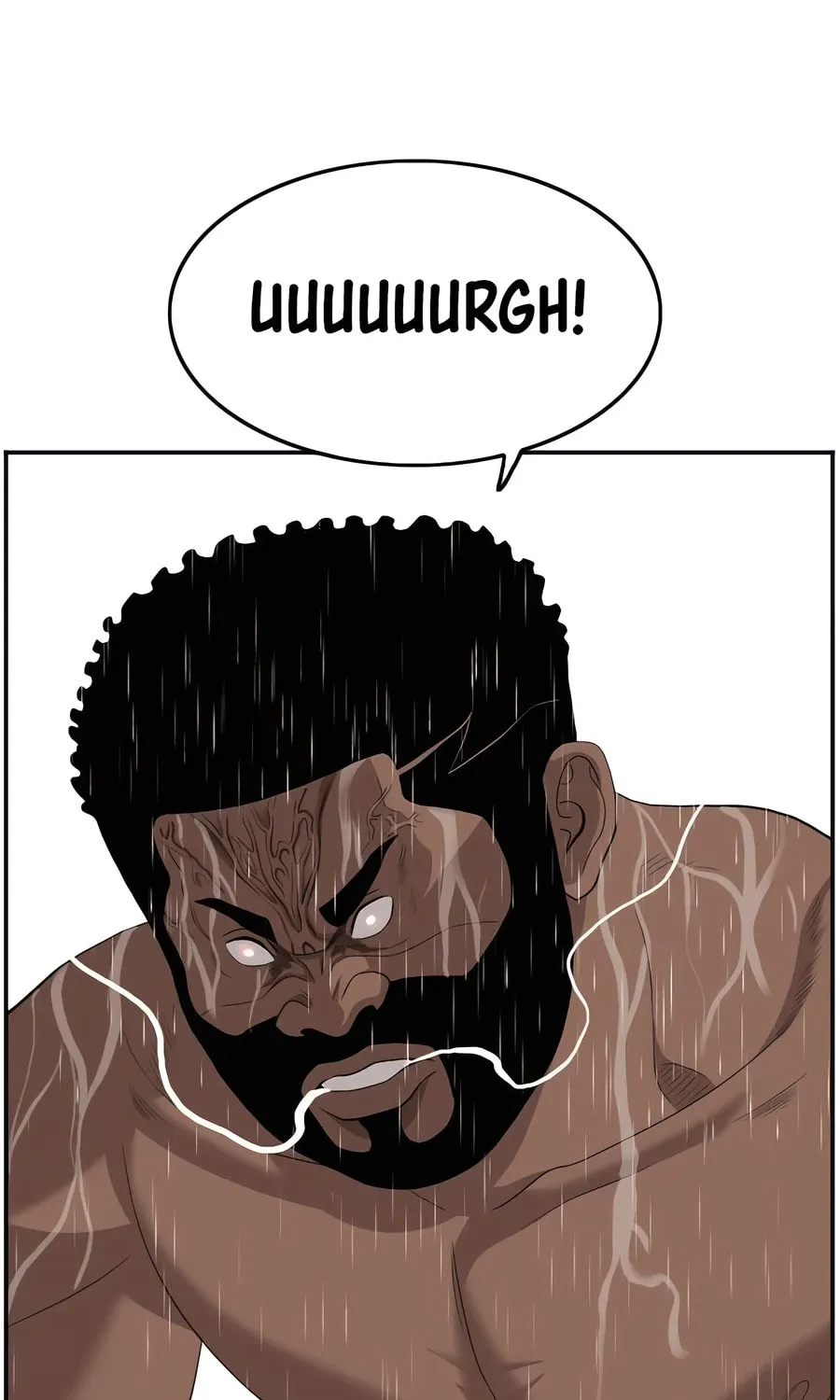 Nappeun Saram Chapter 114 page 91 - 