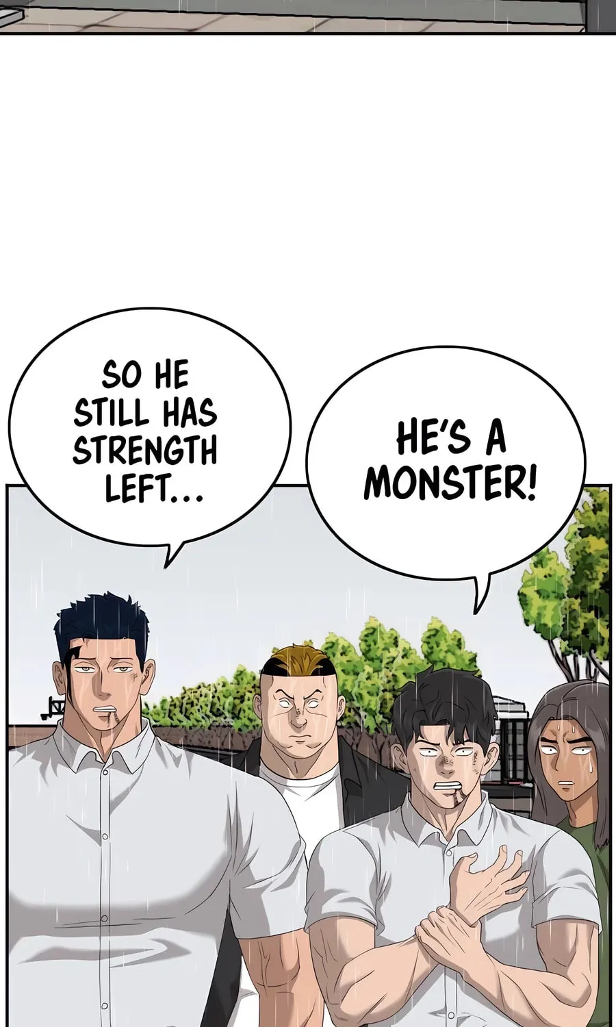 Nappeun Saram Chapter 114 page 93 - 