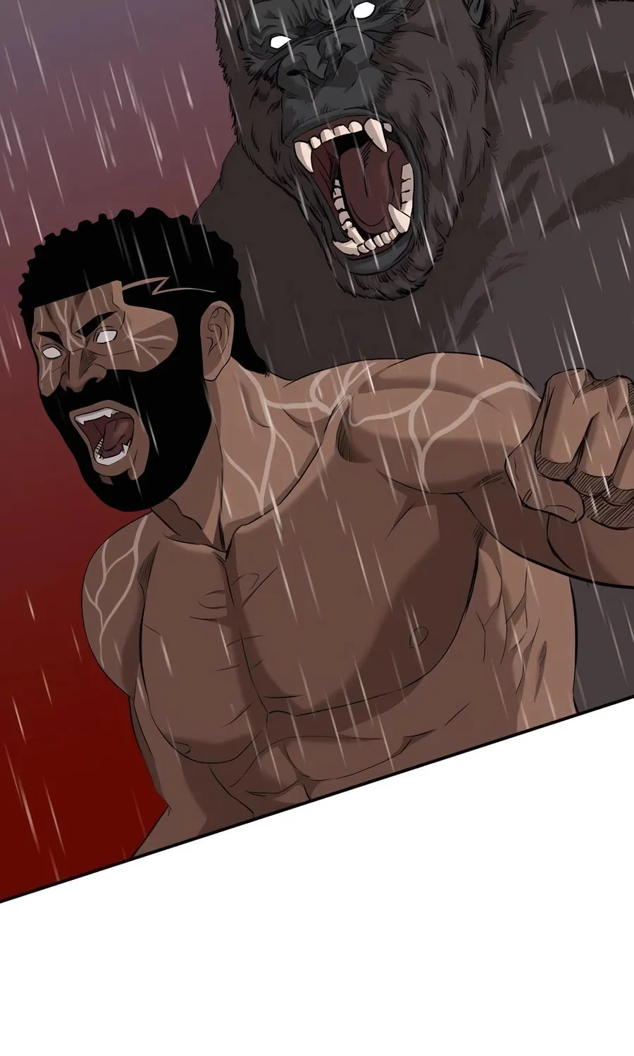 Nappeun Saram Chapter 114 page 97 - 