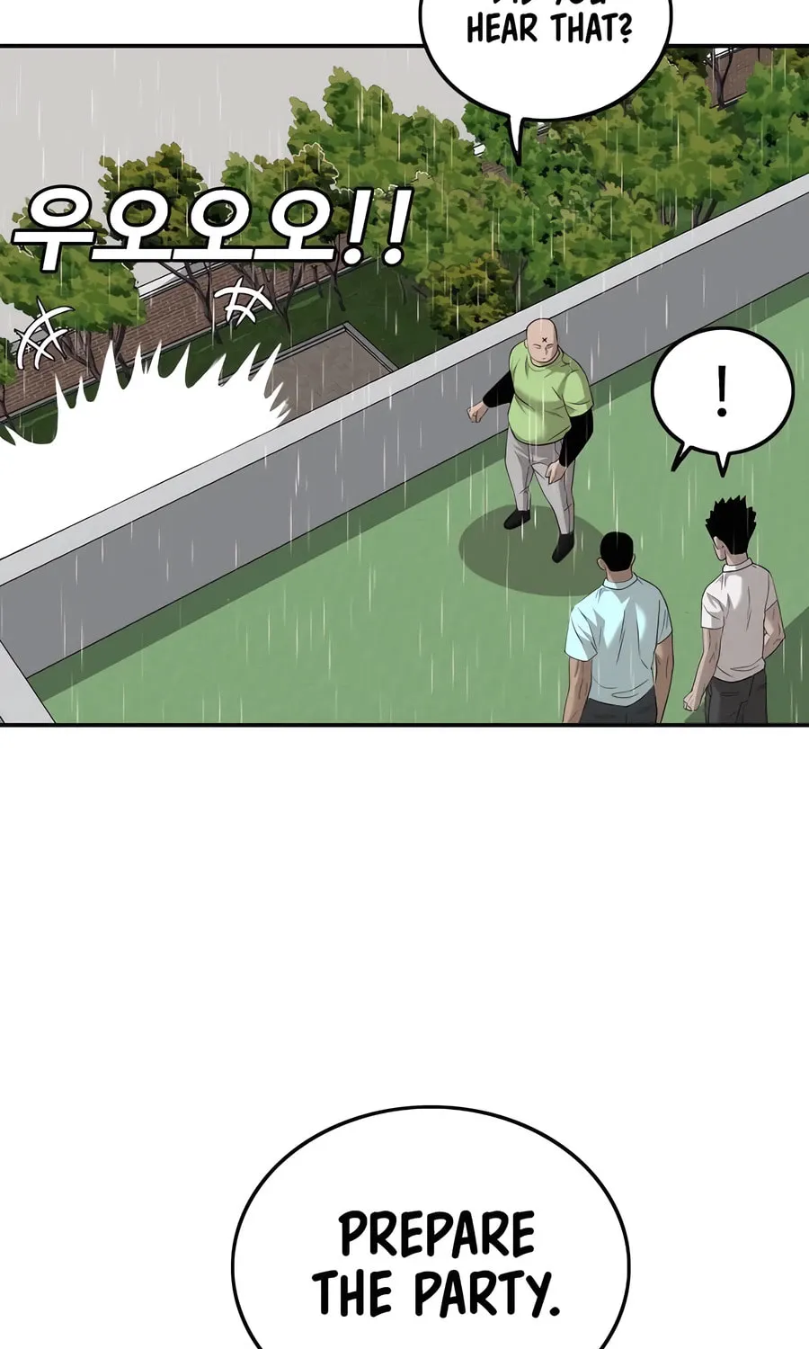 Nappeun Saram Chapter 115 page 101 - 
