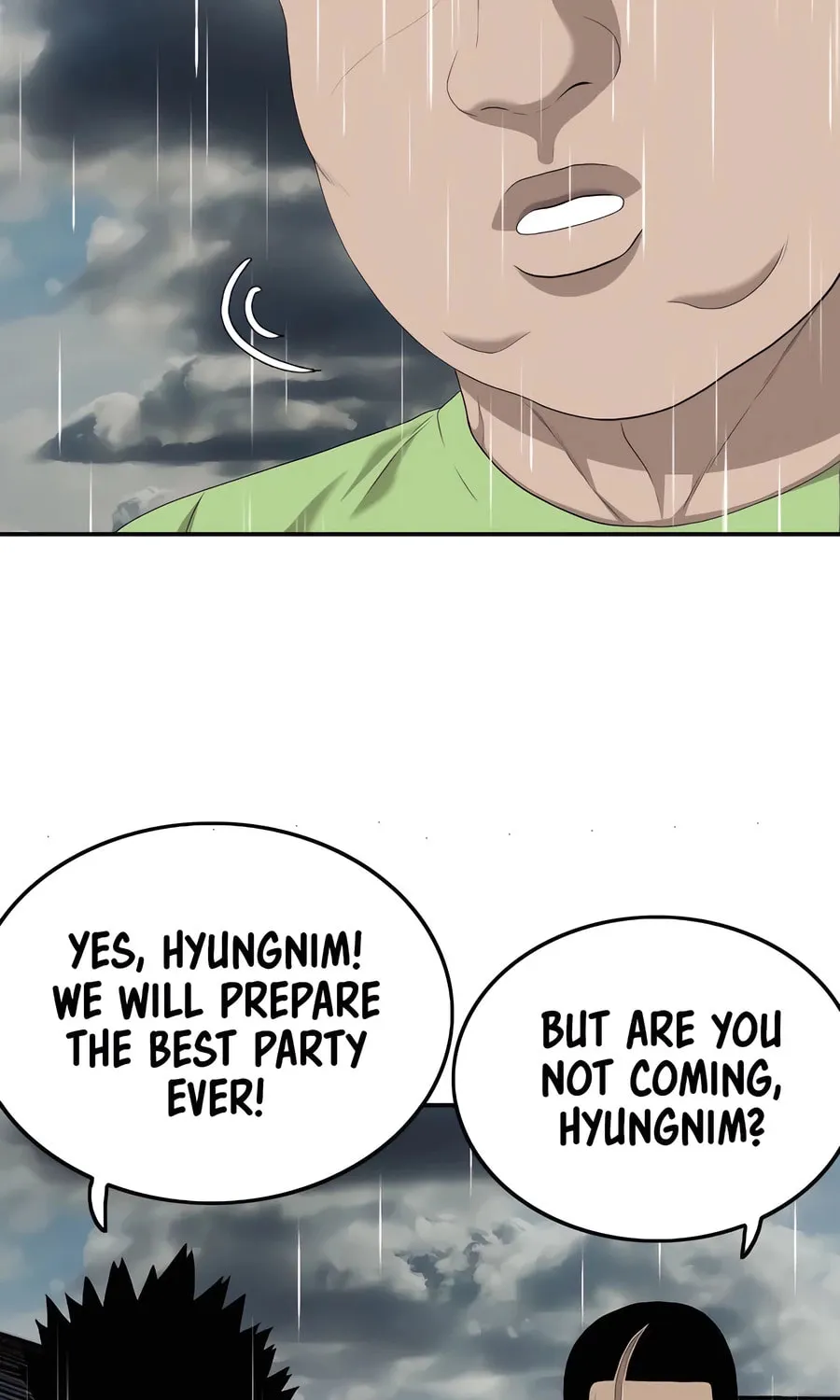 Nappeun Saram Chapter 115 page 103 - 