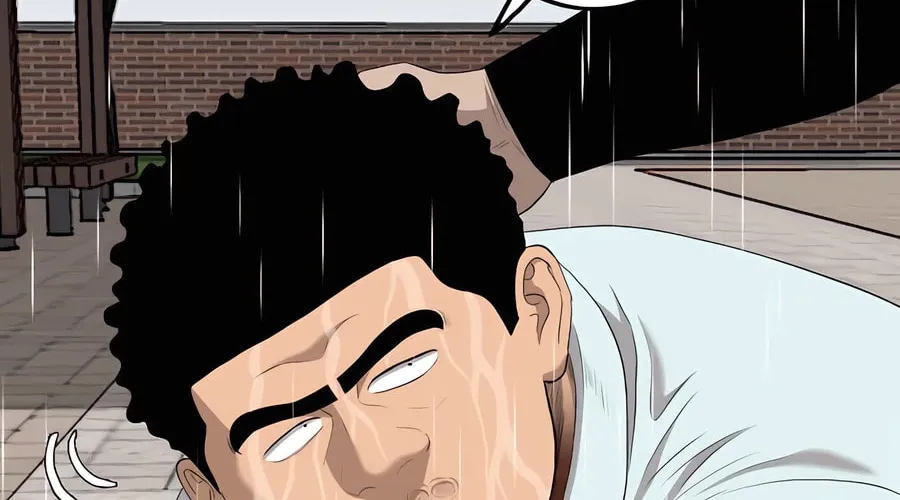 Nappeun Saram Chapter 115 page 120 - 