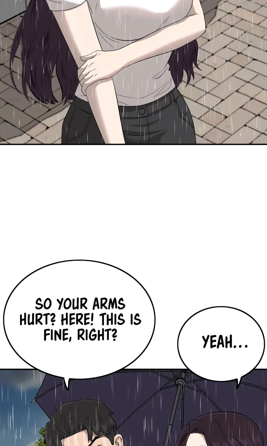 Nappeun Saram Chapter 115 page 14 - 