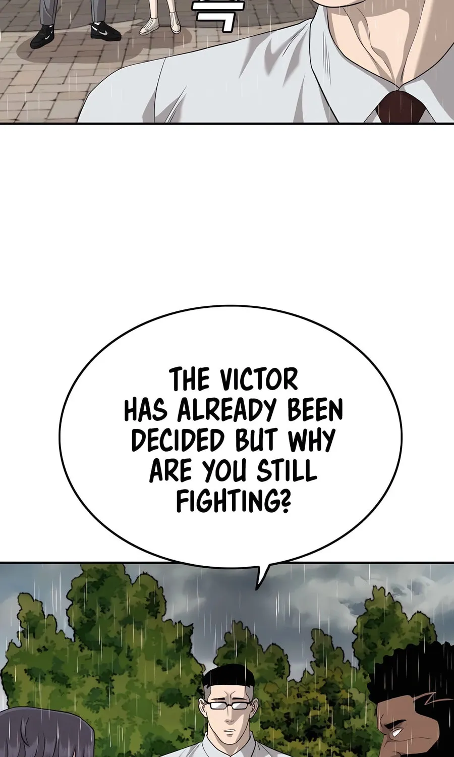 Nappeun Saram Chapter 115 page 27 - 