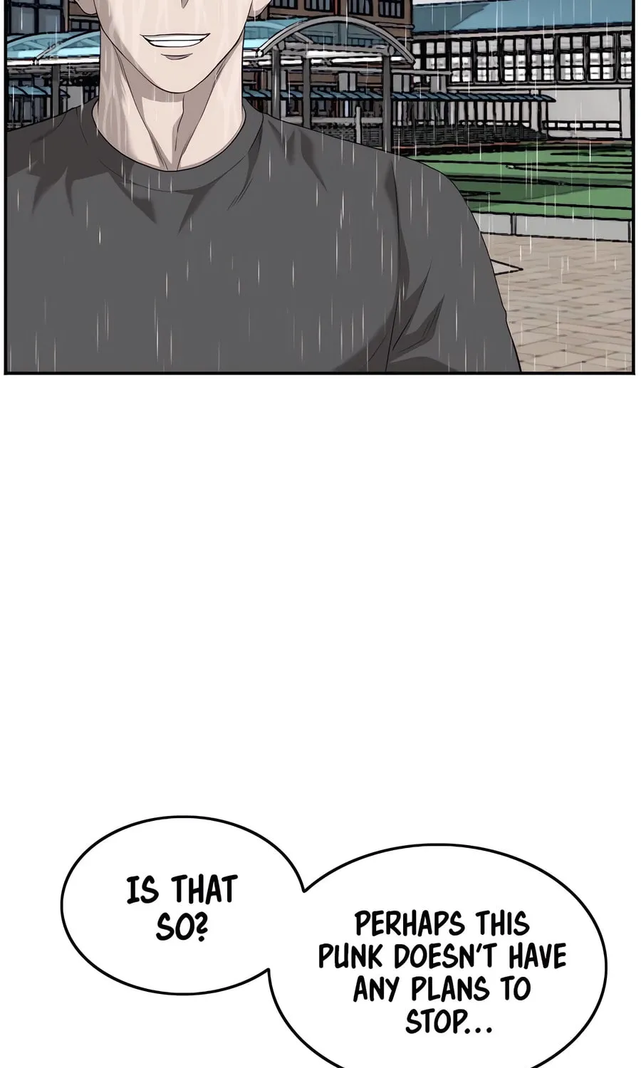 Nappeun Saram Chapter 115 page 29 - 