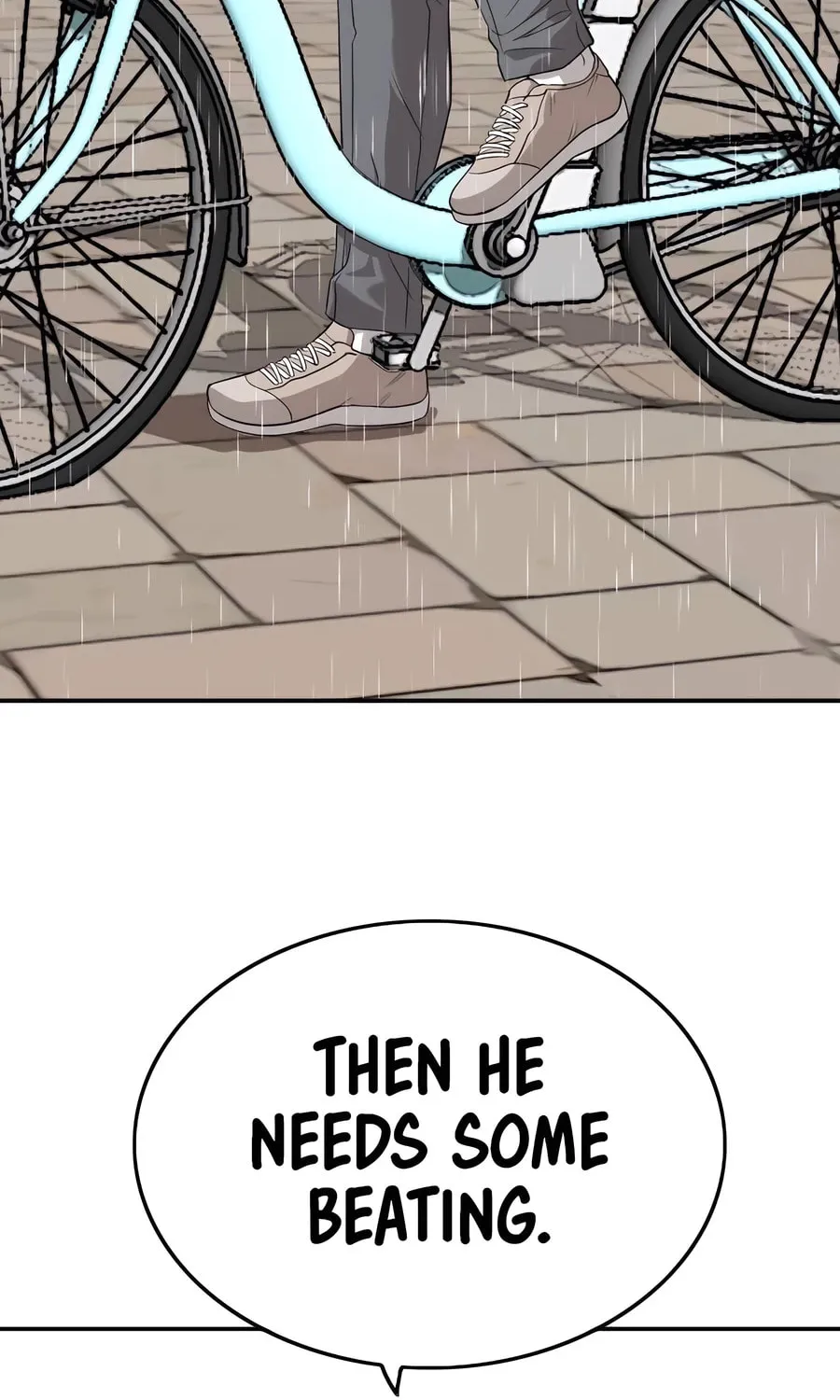 Nappeun Saram Chapter 115 page 4 - 